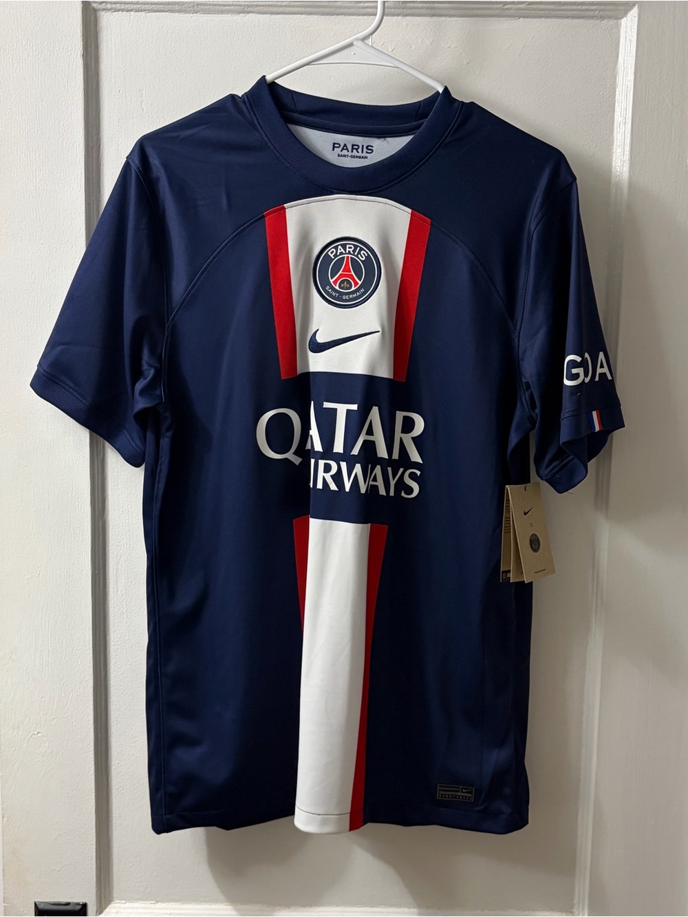 Nike PSG Jersey